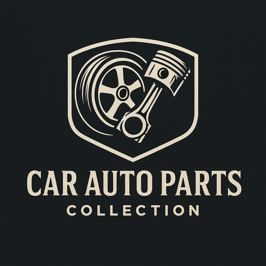 Car Auto Parts